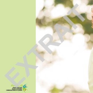 Programme éducatif Je grandis-garderie communautaire – site 84