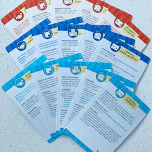 exemple de carte 2 exemple de carte 2