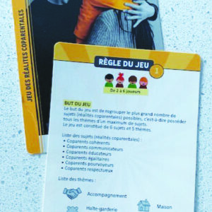 exemple de carte exemple de carte