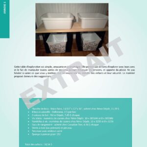 p – Annexe 1 p – Annexe 1